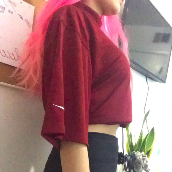 Nike Other - Nike golf short sleeve